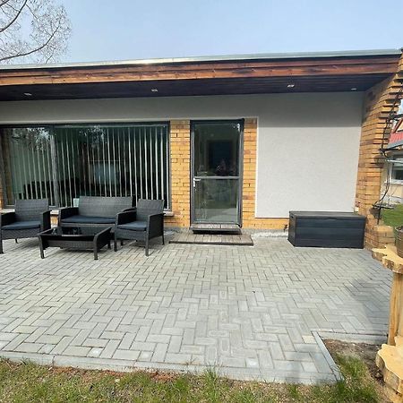 Ferienhaus Jonscher Königs Wusterhausen Extérieur photo