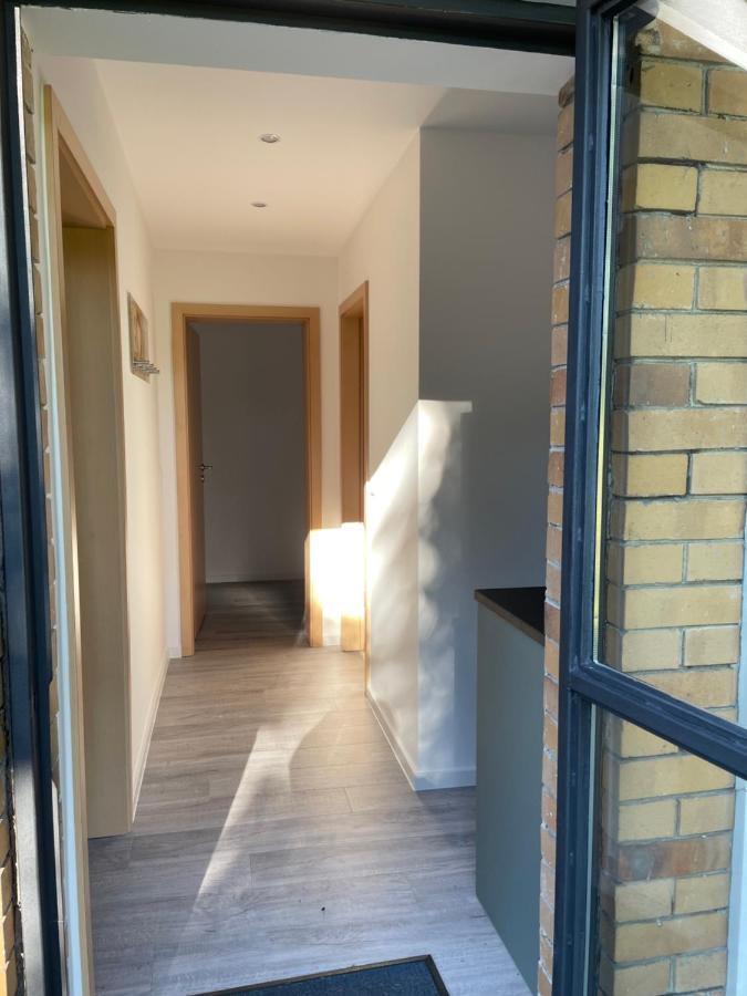Ferienhaus Jonscher Königs Wusterhausen Extérieur photo