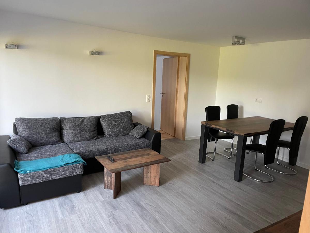 Ferienhaus Jonscher Königs Wusterhausen Extérieur photo